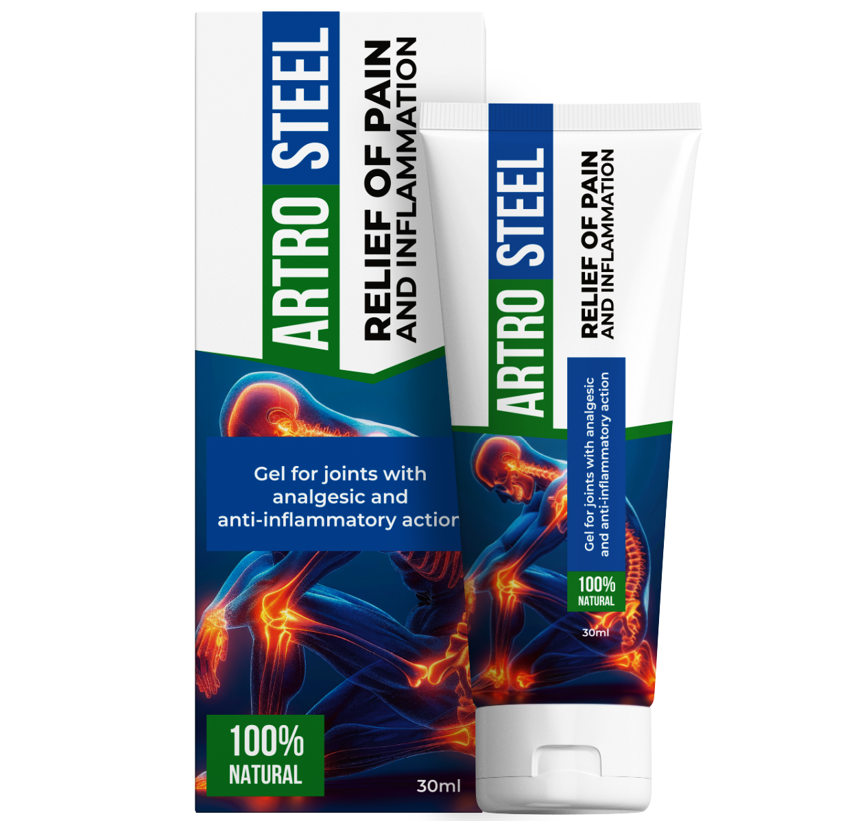 Artrosteel