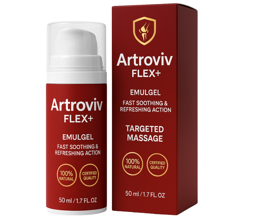 Artroviv Flex