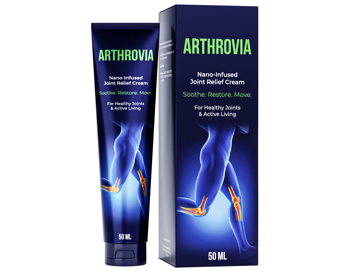 Arthrovia