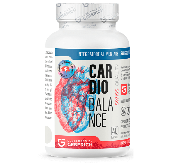 CardioBalance