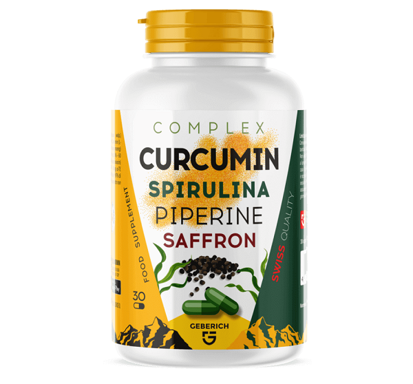 Curcumin