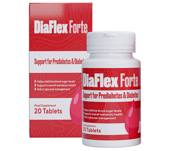 DiaFlex Forte