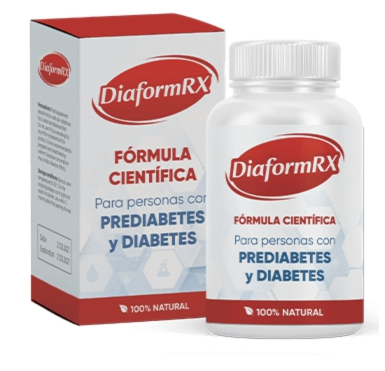 DiaformRX