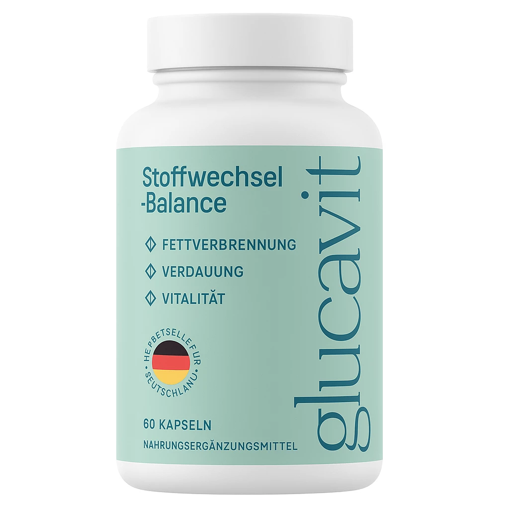 Glucavit