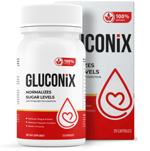 Gluconix