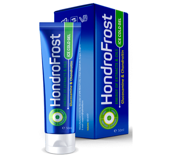 Hondrofrost