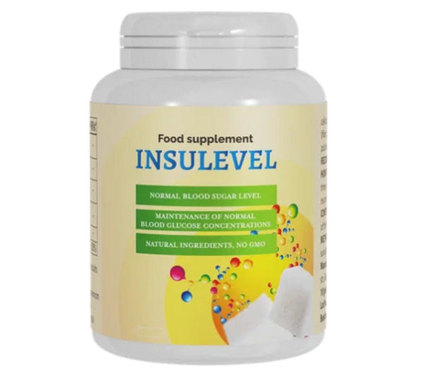 InsuLevel