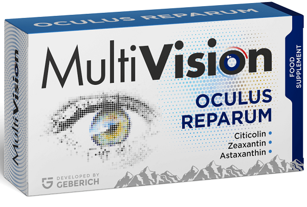 MultiVision